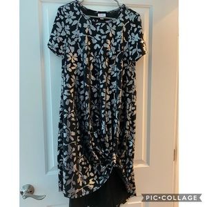 LulaRoe Carley dress